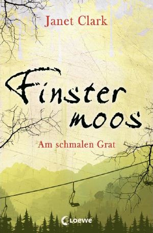 [Finstermoos 02] • Am schmalen Grat